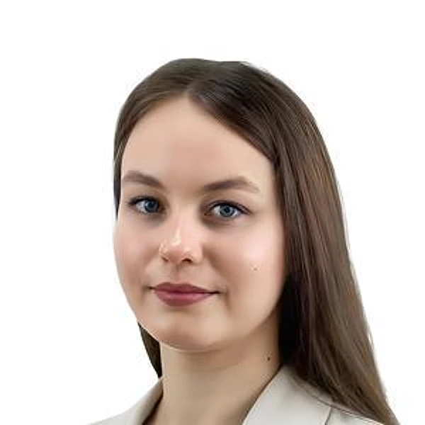 Дацюк Дарья Александровна — Врач-косметолог, Дерматовенеролог, Дерматолог, Омск