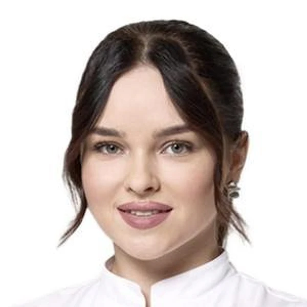 Голубева Екатерина Максимовна — Косметолог-эстетист, Массажист, Нижний Новгород