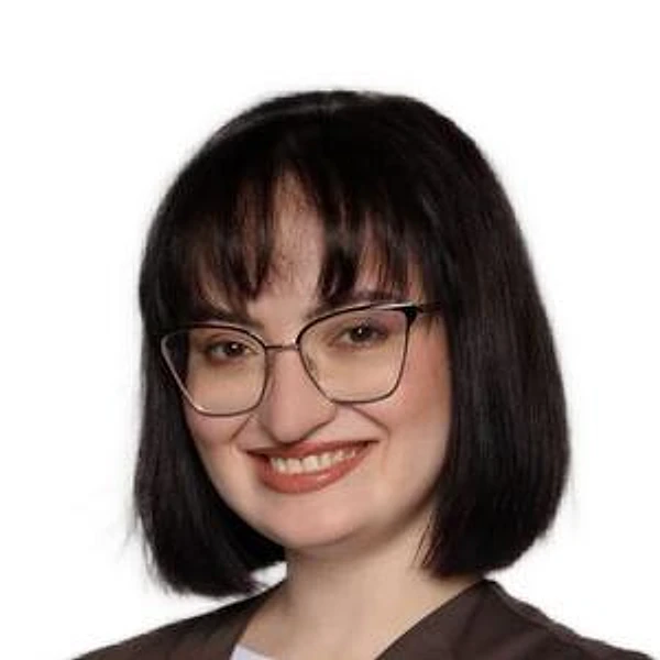 Данченко Анастасия Михайловна — Стоматолог-эндодонтист, Стоматолог, Стоматолог-гигиенист, Подольск