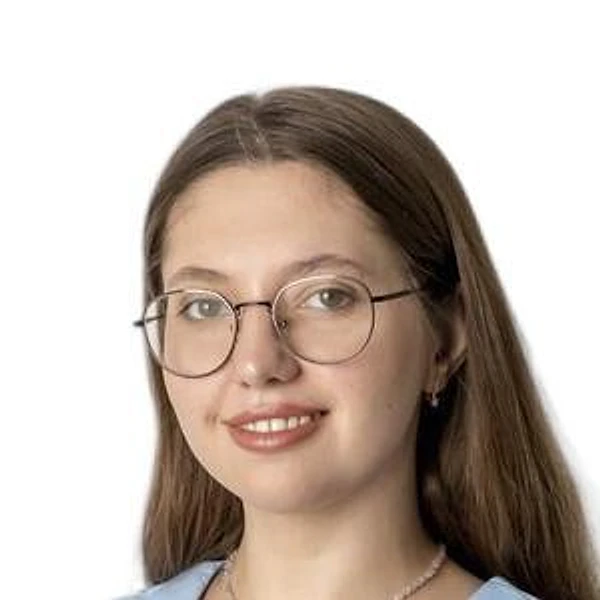 Петреченко Диана Александровна — Стоматолог, Детский стоматолог, Челябинск