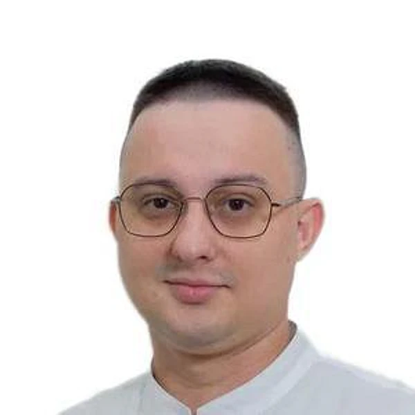 Случевский Олег Сергеевич — Офтальмолог (окулист), Детский офтальмолог, Самара
