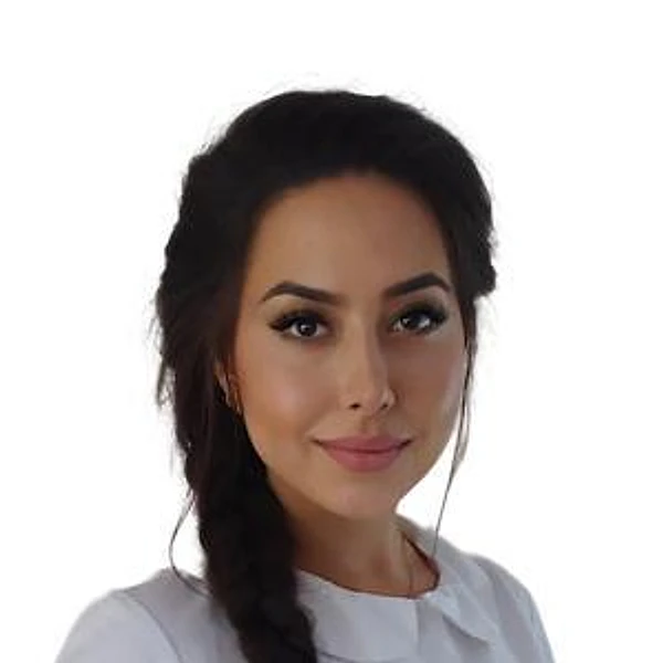 Калимуллина Лилия Ильгизовна — Детский уролог, Андролог, Уфа