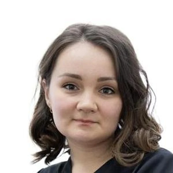 Сулейманова Алина Ильдусовна — Стоматолог, Стоматолог-гигиенист, Стоматолог-эндодонтист, Казань