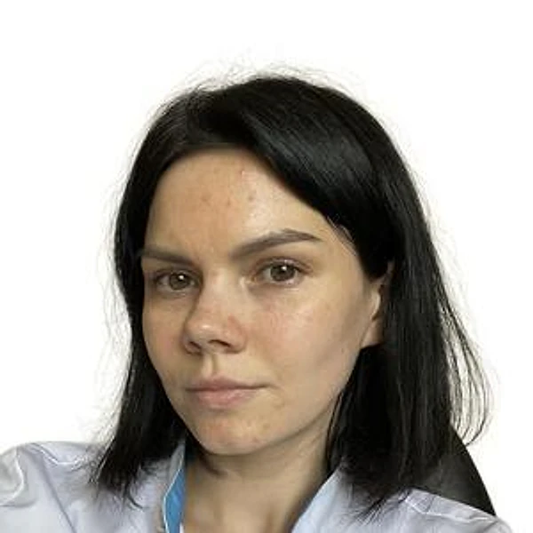 Кыржалы Полина Андреевна — Терапевт, Эндоскопист, Москва