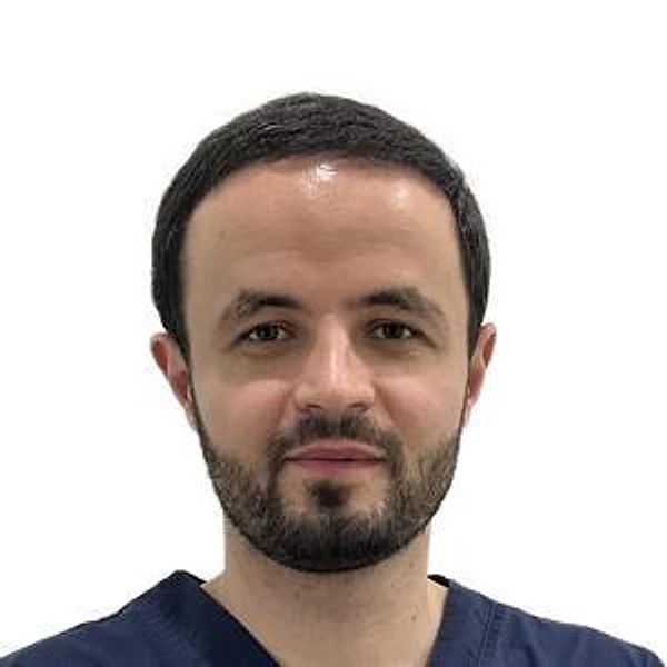 Аллахкулиев Азим Аллахкулиевич — Травматолог, Ортопед, Люберцы