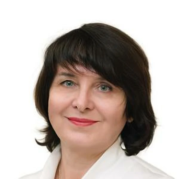 Гладких Вера Михайловна — Врач-косметолог, Дерматолог, Нижний Новгород