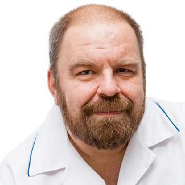 Арбузов Алексей Игоревич — Стоматолог-хирург, Санкт-Петербург