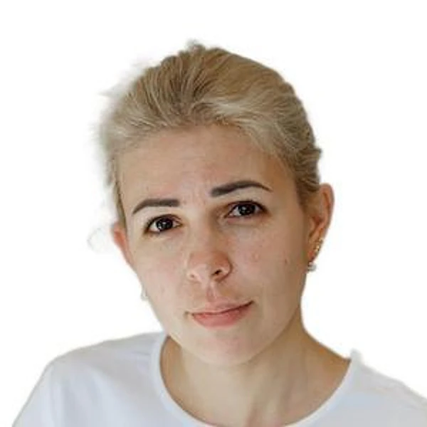 Мирзоева Эльмира Мазахимовна — Массажист, Косметолог-эстетист, Нижний Новгород