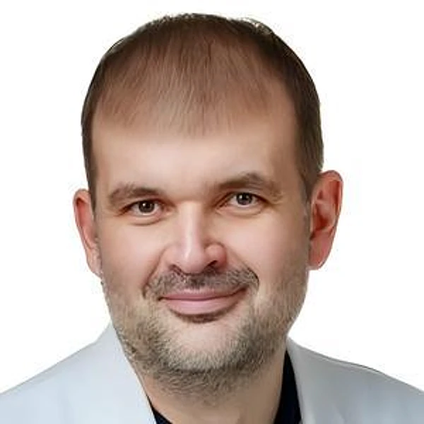Морозов Денис Сергеевич — Врач УЗИ, Детский врач УЗИ, Иркутск