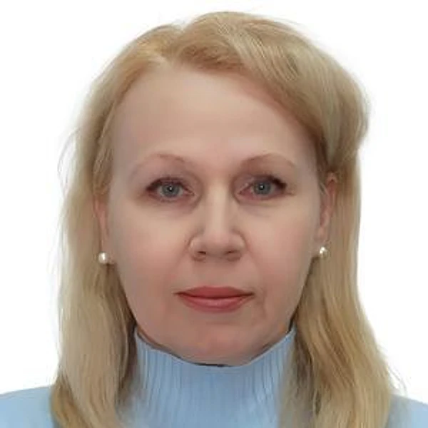 Ермакова Ольга Васильевна — Детский аллерголог, Педиатр, Пермь