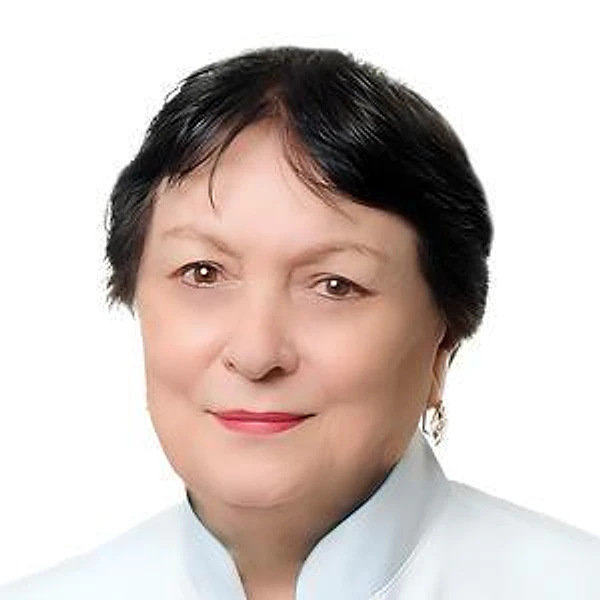 Дзгоева Иза Георгиевна — Терапевт, Беслан
