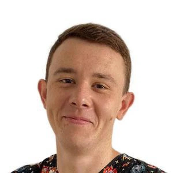Потемкин Кирилл Игоревич — Травматолог, Ортопед, Краснодар