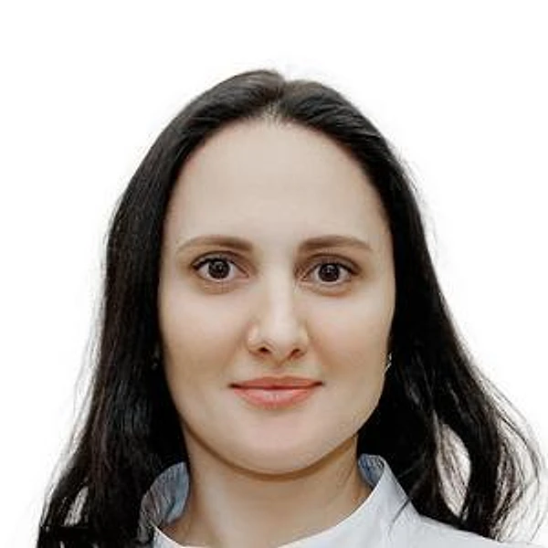 Нескубина Ольга Михайловна — Врач УЗИ, Детский врач УЗИ, Ростов-на-Дону