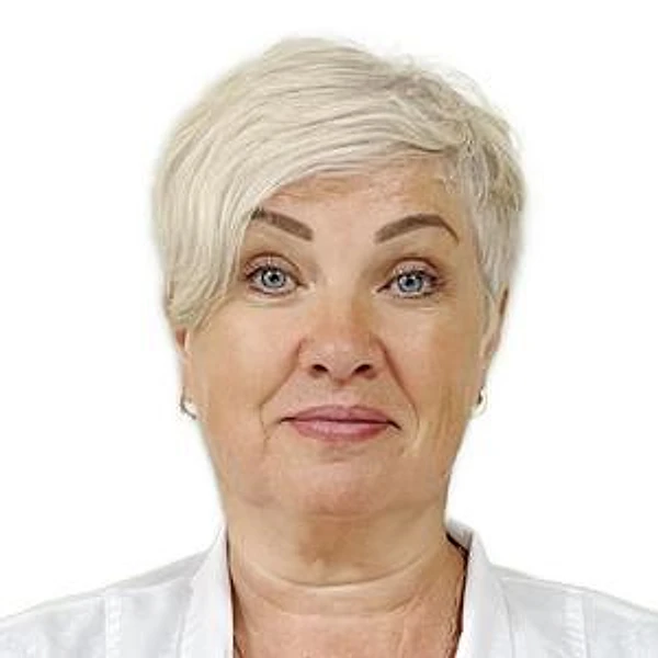 Котегова Елена Викторовна — Логопед, Тюмень