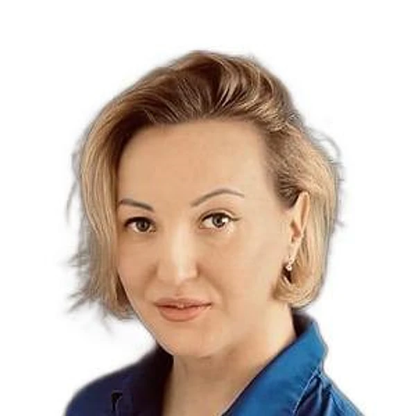 Коренчук Екатерина Александровна — Стоматолог, Стоматолог-гигиенист, Стоматолог-эндодонтист, Ростов-на-Дону
