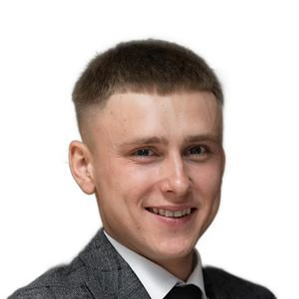 Машкин Вадим Павлович — Детский стоматолог, Ростов-на-Дону