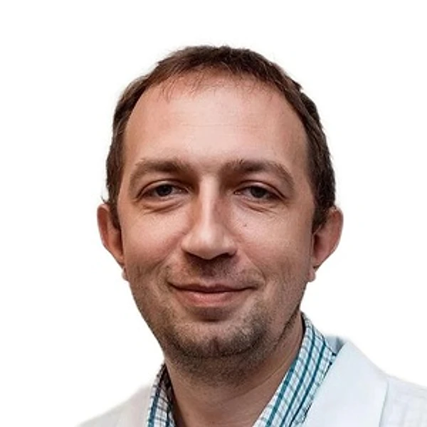 Мананкин Родион Николаевич — Детский хирург, Детский андролог, Детский уролог, Новосибирск