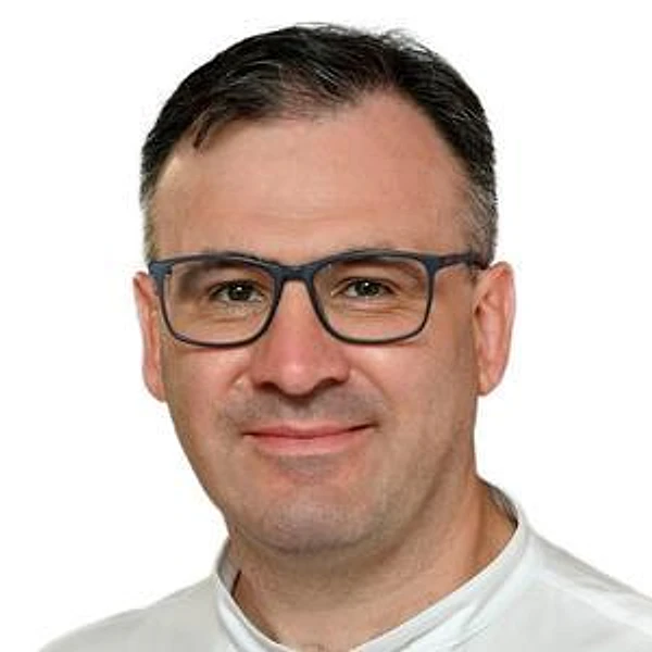 Евдокимов Юрий Ильич — Стоматолог-ортопед, Санкт-Петербург