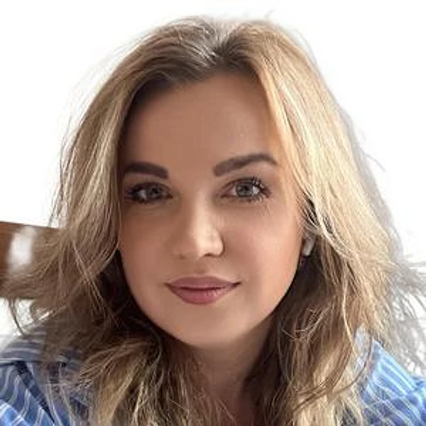 Пулькина Виктория Олеговна — Стоматолог, Стоматолог-гигиенист, Стоматолог-эндодонтист, Москва