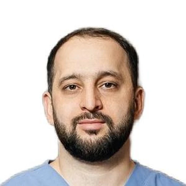 Тараев Заурбек Владимирович — Гинеколог, Акушер, Беслан