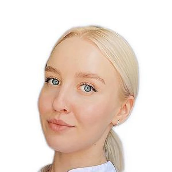 Носкова Дарья Дмитриевна — Стоматолог, Детский стоматолог, Уфа