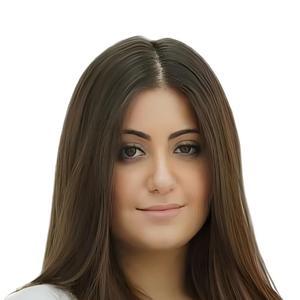 Срапян Нарине Самбатовна — Стоматолог, Стоматолог-эндодонтист, Голицыно
