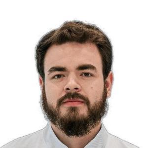 Бурганов Динар Ильмирович — Стоматолог-имплантолог, Стоматолог-ортопед, Стоматолог-хирург, Челюстно-лицевой хирург, Москва