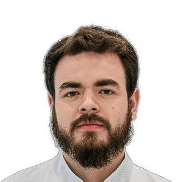 Бурганов Динар Ильмирович — Стоматолог-имплантолог, Стоматолог-ортопед, Стоматолог-хирург, Челюстно-лицевой хирург, Москва