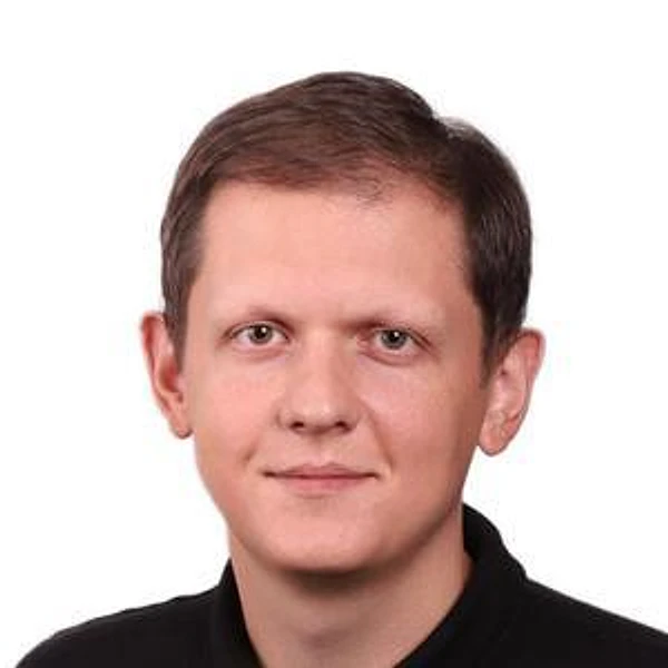 Журавлев Никита Николаевич — Стоматолог-ортопед, Калуга