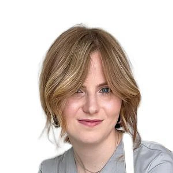 Ушакова Екатерина Михайловна — ЛОР, Новосибирск
