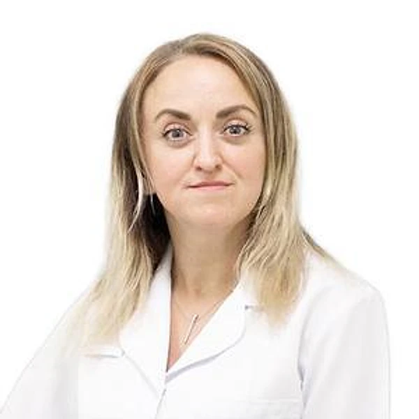 Сенчихина Анна Алексеевна — Детский психолог, Детский нейропсихолог, Санкт-Петербург