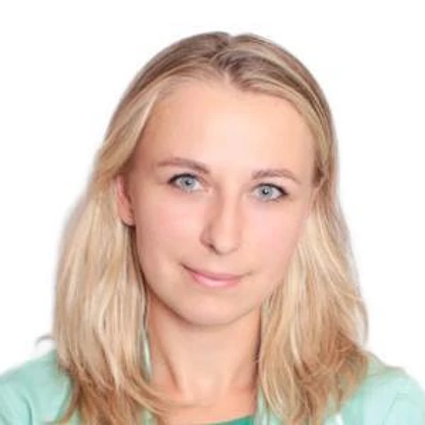 Борозенко Екатерина Анатольевна — Инструктор-методист, Санкт-Петербург