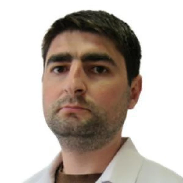 Казарян Тигран Гургенович — Хирург, Врач УЗИ, Флеболог, Ковров