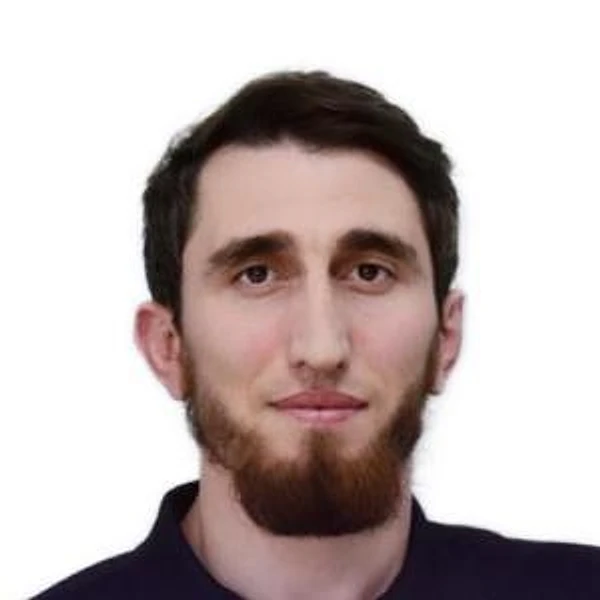 Авторханов Саламбек Исламович — Стоматолог, Таганрог
