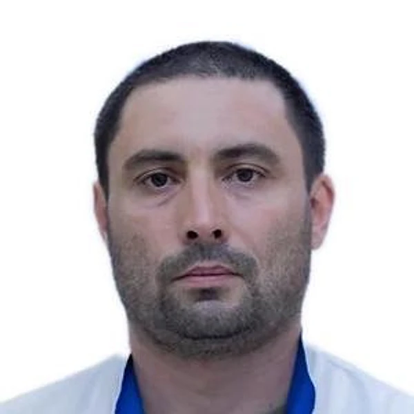 Алискандиев Алисканди Магомедалиевич — Хирург, Кизилюрт