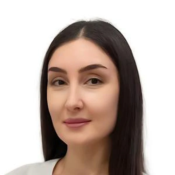 Рашидова Салина Габибуллаевна — Врач УЗИ, Саратов