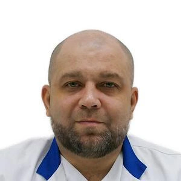 Пашин Максим Александрович — Психолог, Москва