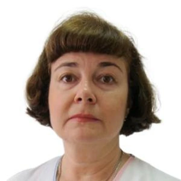 Труфанова Ольга Владимировна — Терапевт, Саратов