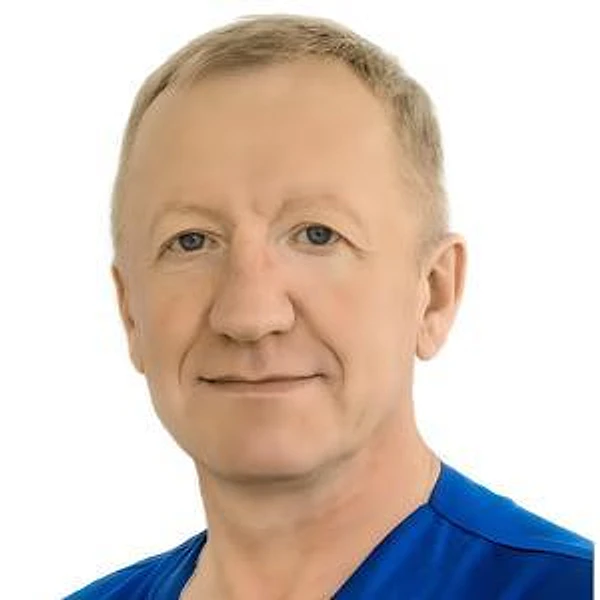Пупышев Николай Николаевич — Детский ортопед, Детский хирург, Травматолог, Екатеринбург