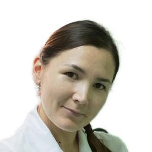Никонорова Лиля Хаернасовна — Стоматолог, Стоматолог-хирург, Уфа