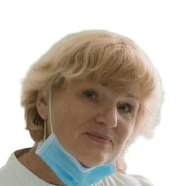 Бодрова Лариса Павловна — Стоматолог, Стоматолог-хирург, Уфа