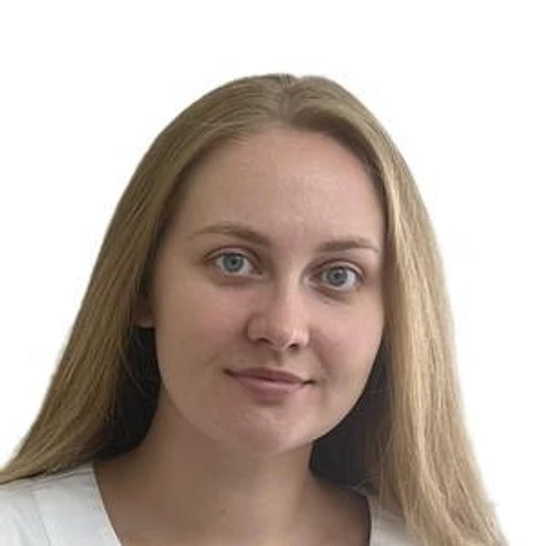 Марусина Софья Сергеевна — Стоматолог, Детский стоматолог, Санкт-Петербург
