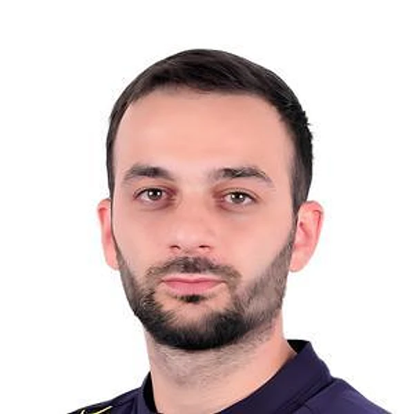 Ахмедов Орхан Акифович — Стоматолог-ортодонт, Детский ортодонт, Саратов