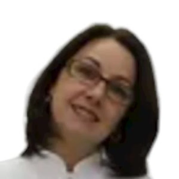 Маликова Альмира Ринафовна — Стоматолог, Уфа