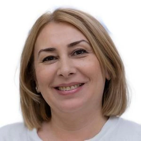 Джаватханова Эльза Дерметхановна — Гинеколог, Врач УЗИ, Кизилюрт