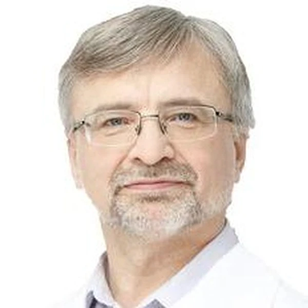 Чудаков Владислав Борисович — Детский хирург, Екатеринбург