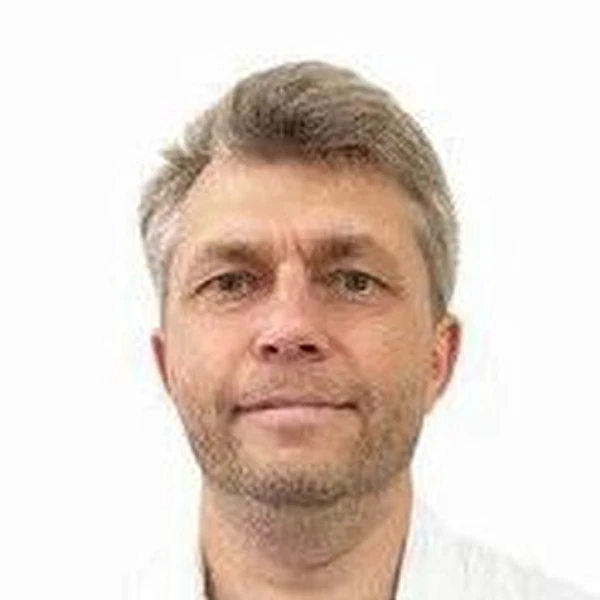 Каяткин Дмитрий Владимирович — Травматолог, Ортопед, Пермь