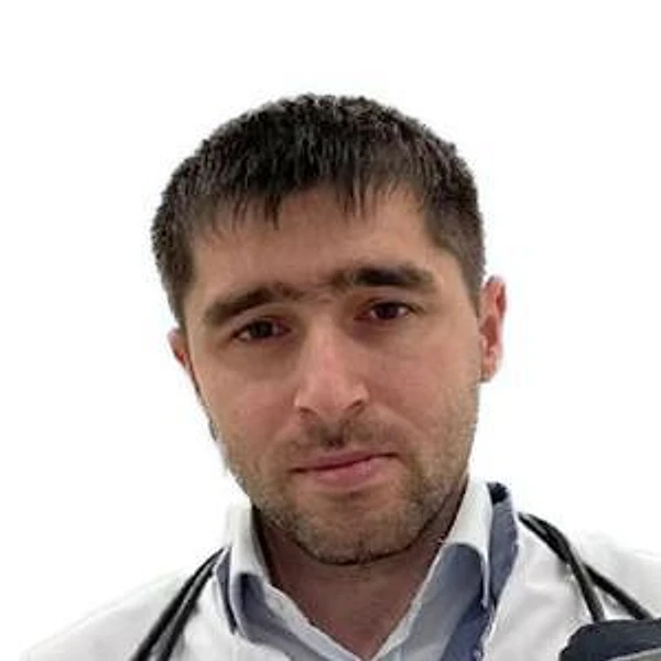 Магомедов Магомед Магомедбасирович — Кардиолог, Детский кардиолог, Терапевт, Кизилюрт