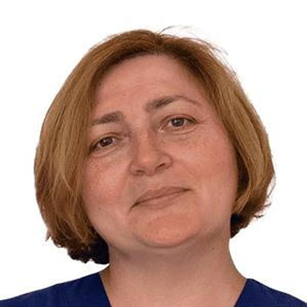 Мифтахова Гульчачак Фатавиевна — Стоматолог, Уфа