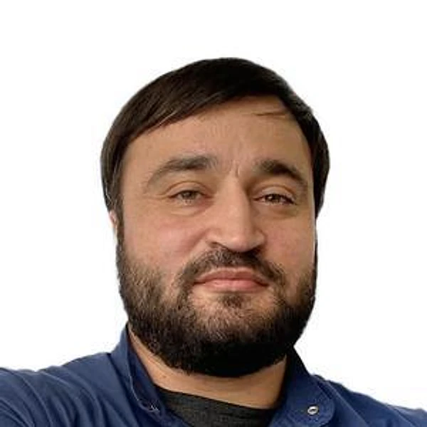 Багиров Руслан Асланович — Невролог, Детский невролог, Кизилюрт